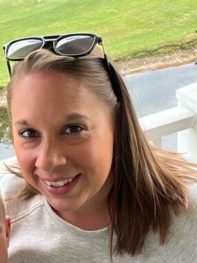 Meet your Posher, Alecia